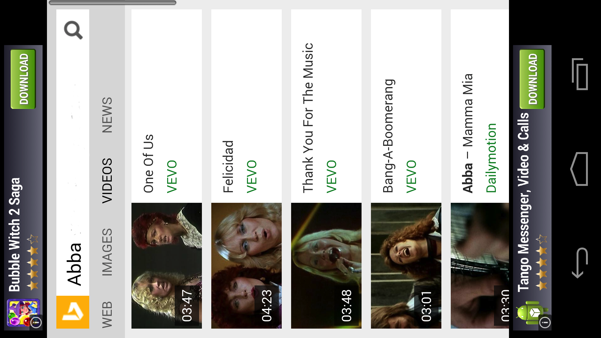 Ariana Grande Songs and Music Player - App on Amazon Appstore