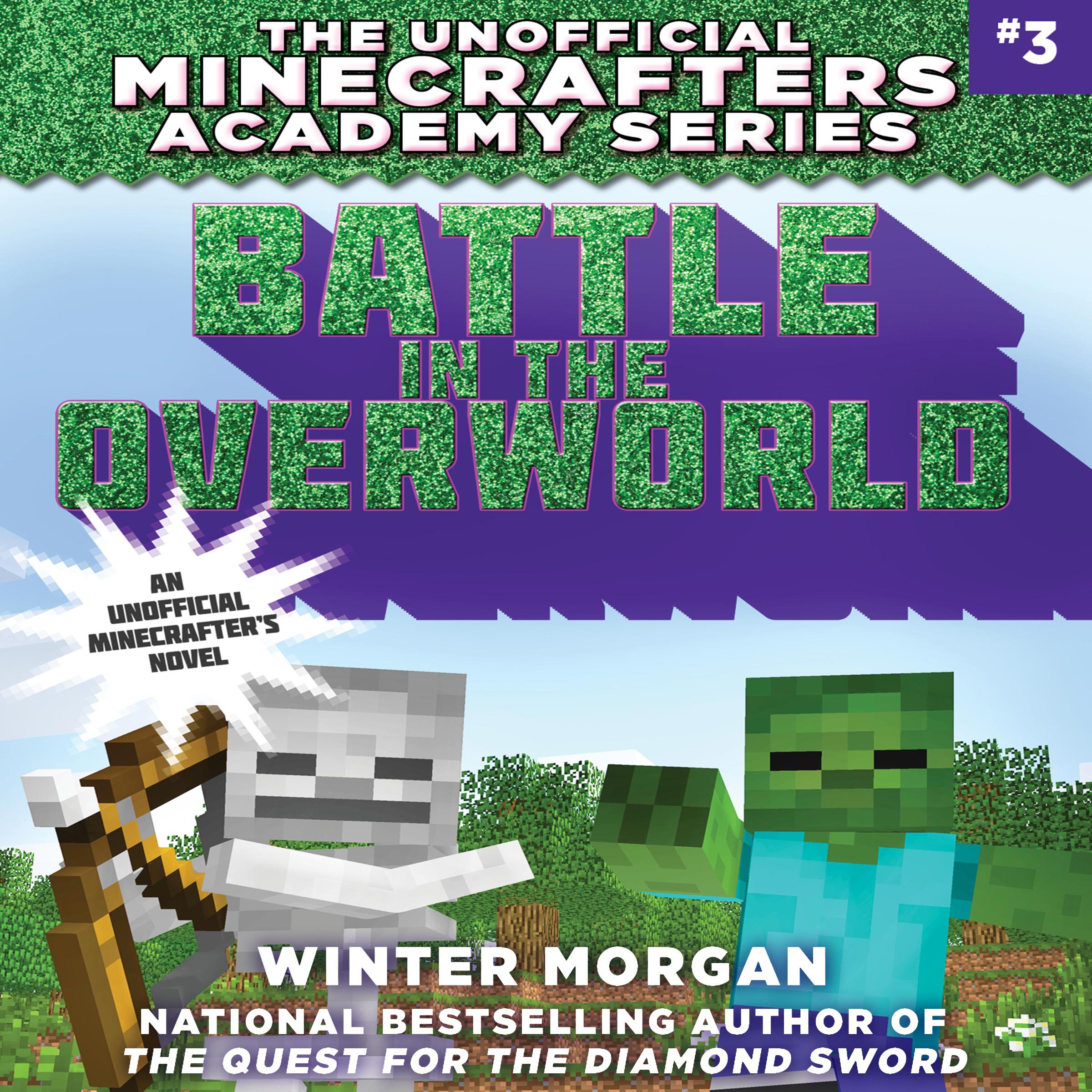 Battle in the Overworld