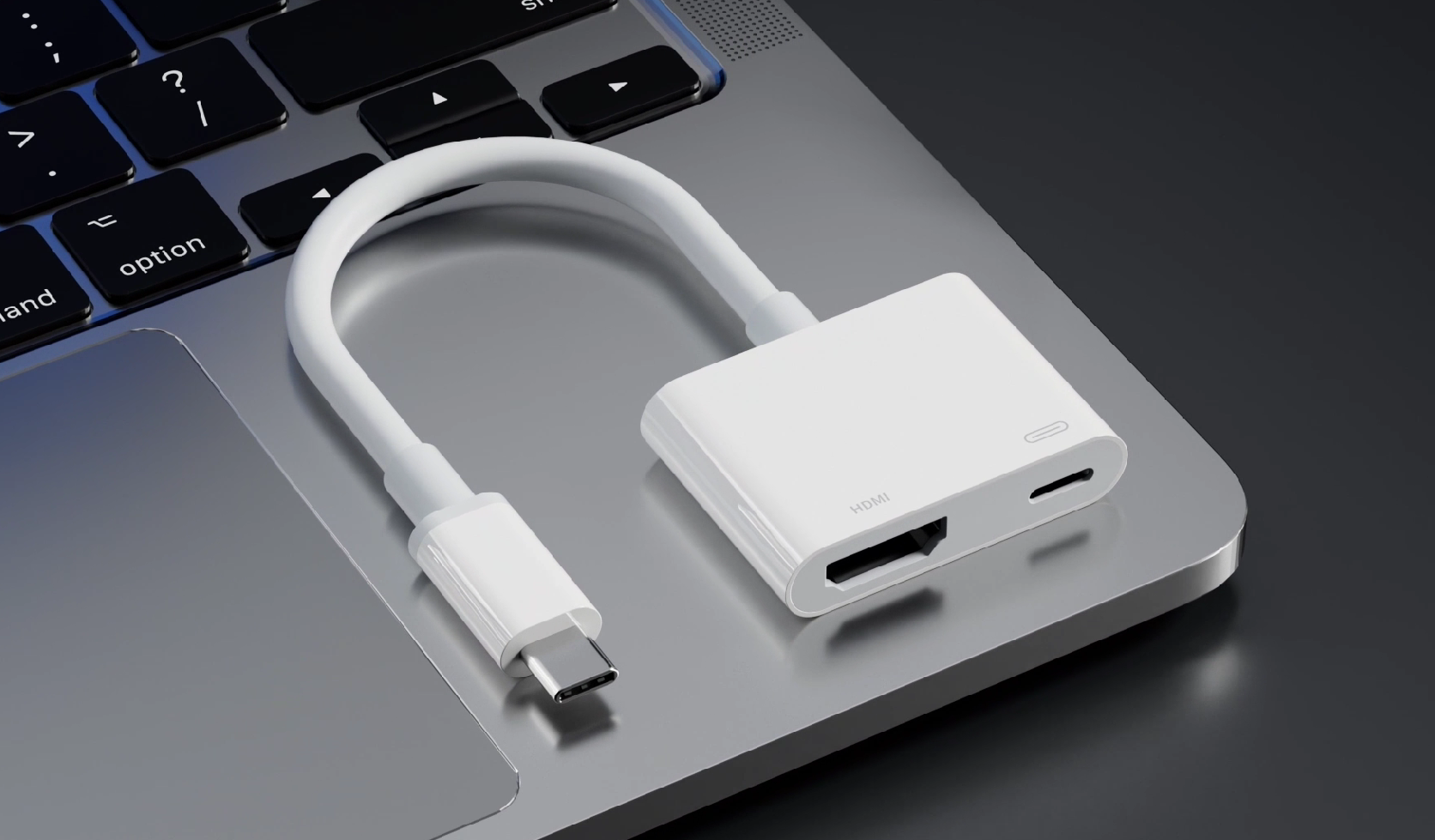 Amazon.co.jp: Type-c HDMI変換ケーブル 2in1 4K 急速充電 タイプc