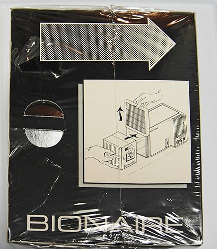 Miniatura 3 de Bionaire 711dPurificador de aire Filtro