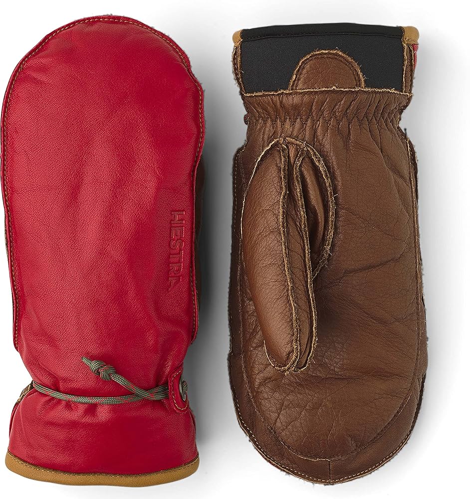 HESTRAワカヤマミットSIZE10(Mサイズ相当)レザー ミトン新品未使用 楽天市場】ヘストラ ワカヤマミット HESTRA WAKAYAMA MITT