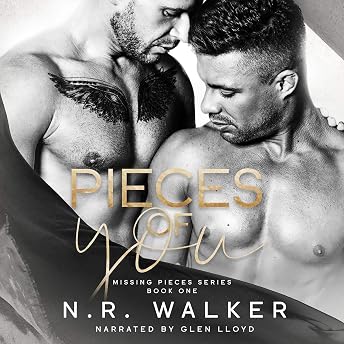 Pieces of You Audiobook by N.R. Walker episode artwork