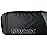 Element Equipment Deluxe Padded Snowboard Bag - Premium High End Travel Bag Grey Ripstop 165