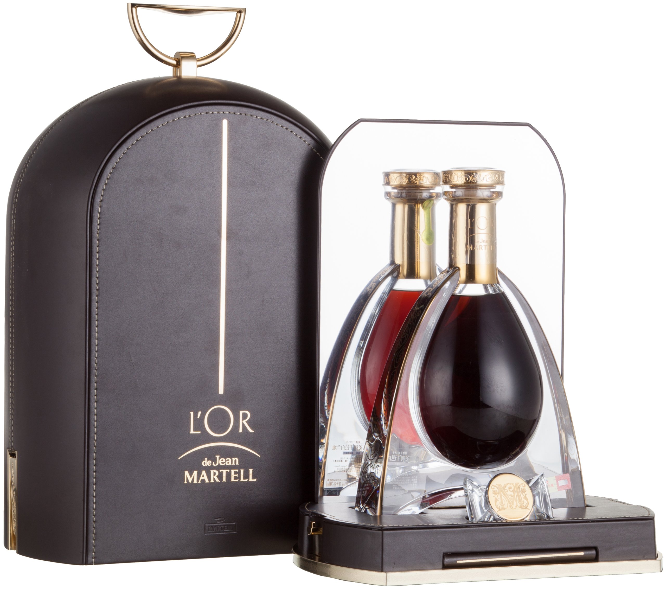 Martell L'Or De Jean S Cognac - 700 ml