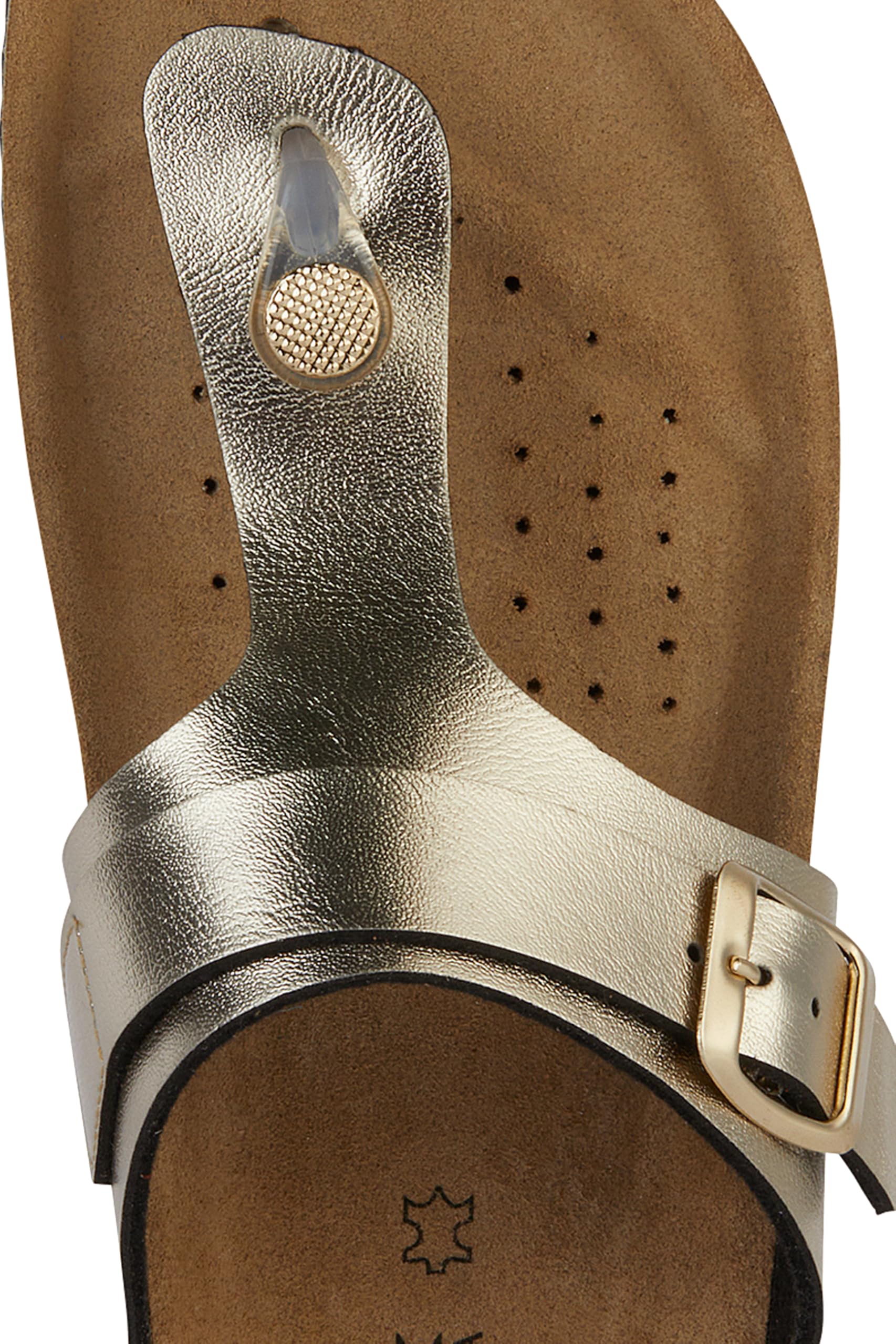 Geox D Brionia sandalesFemme