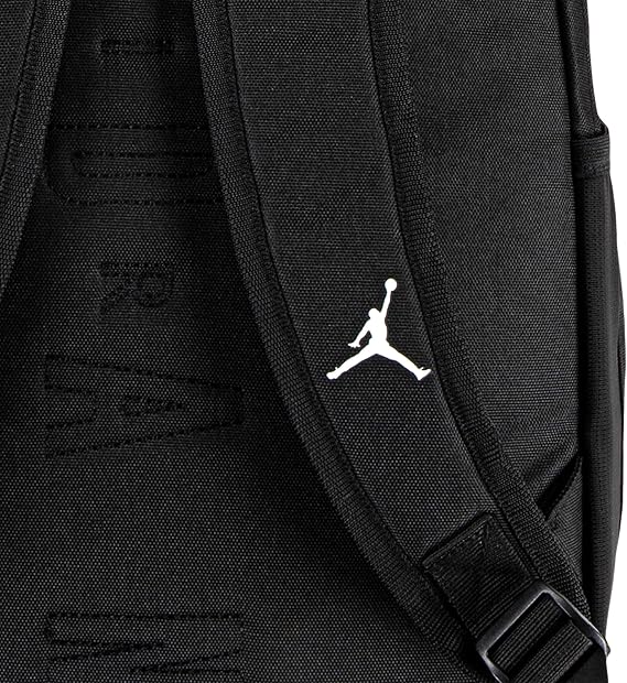 Jordan Backpack Air Black Code MA0880-K90