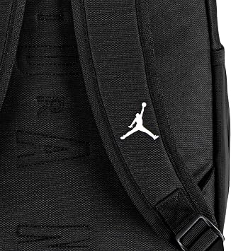 Jordan Backpack Air Black Code MA0880-K90