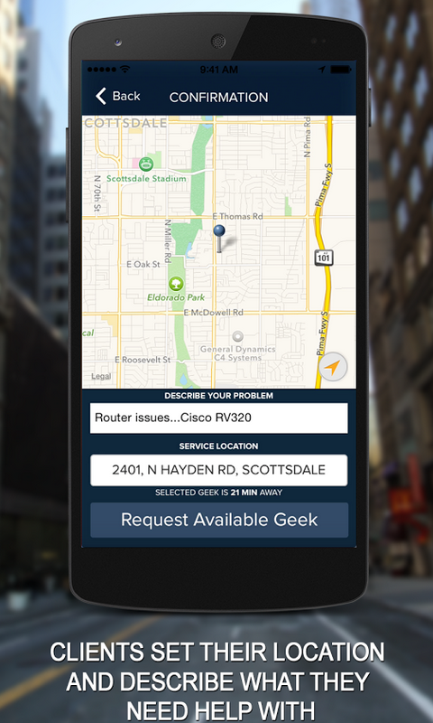 SWAG GEEK - App on Amazon Appstore