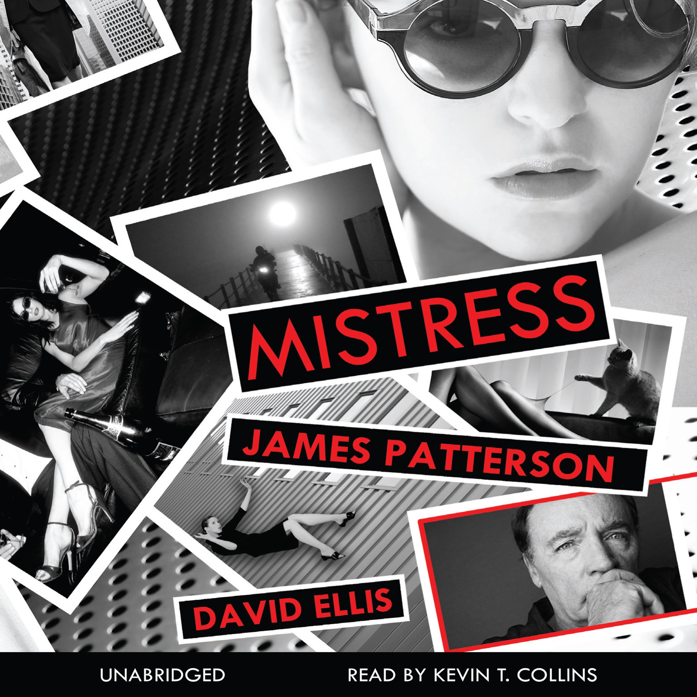 Cover art for Mistress