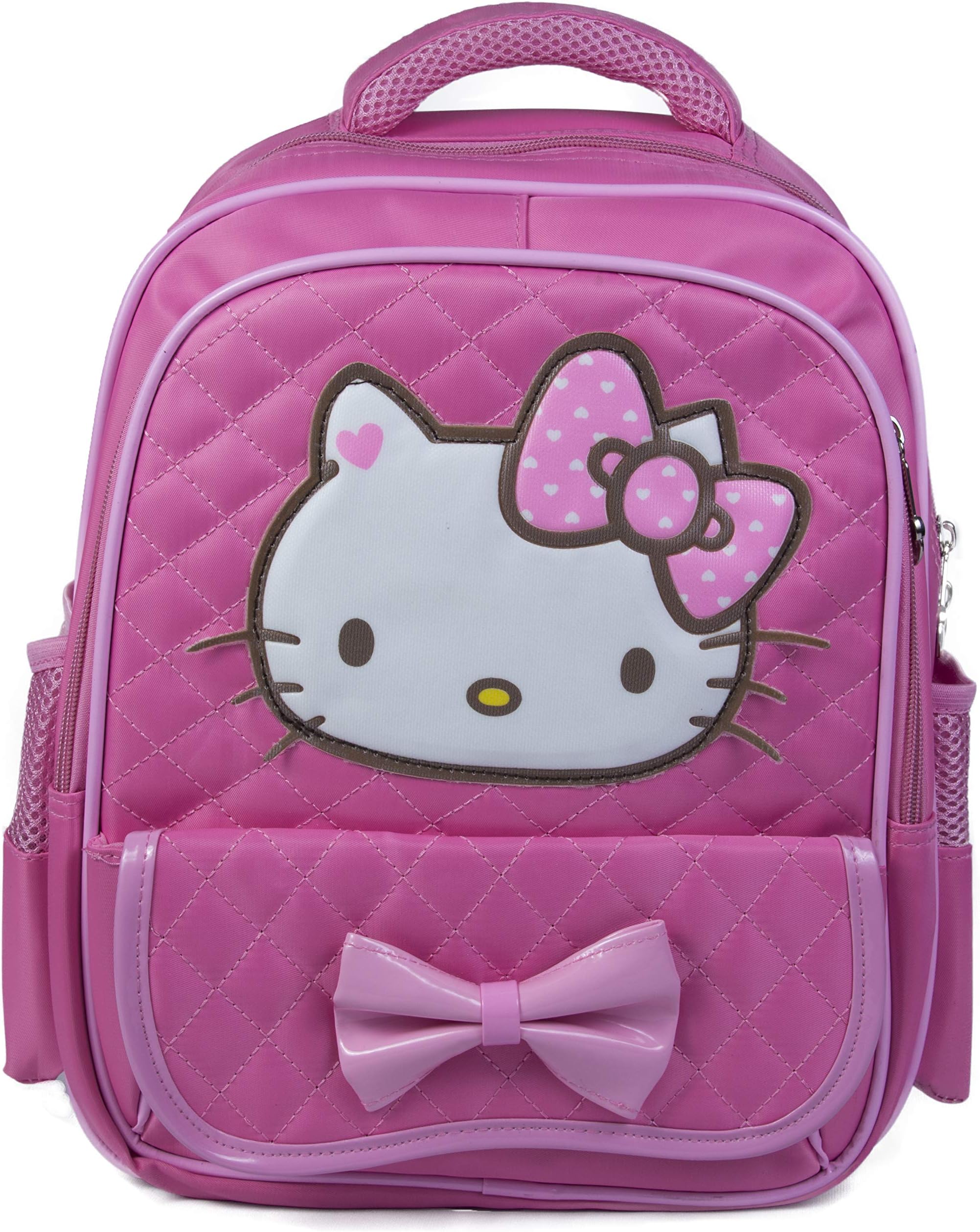 Multipurpose Bubble Art Blue Pencil Case