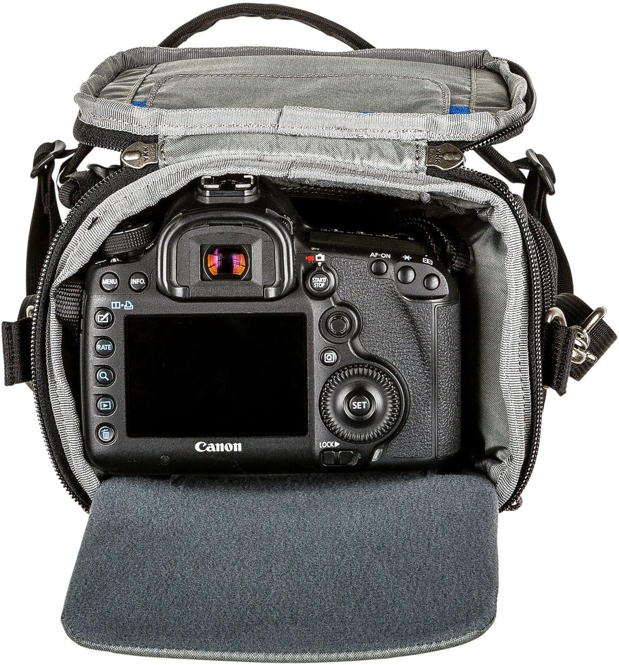 Promo 40% OFF Think Tank Photo Digital Holster 20 V2.0 Camera Bag (Black)