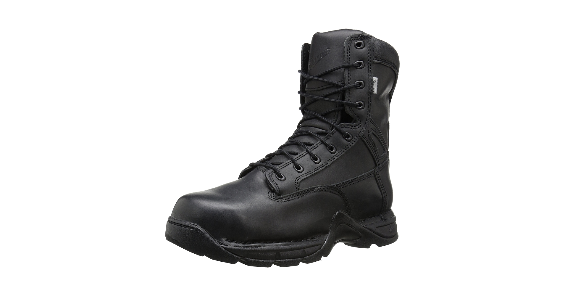 Amazon.com: Danner mens Striker Ii Ems Uniform Boot, Black