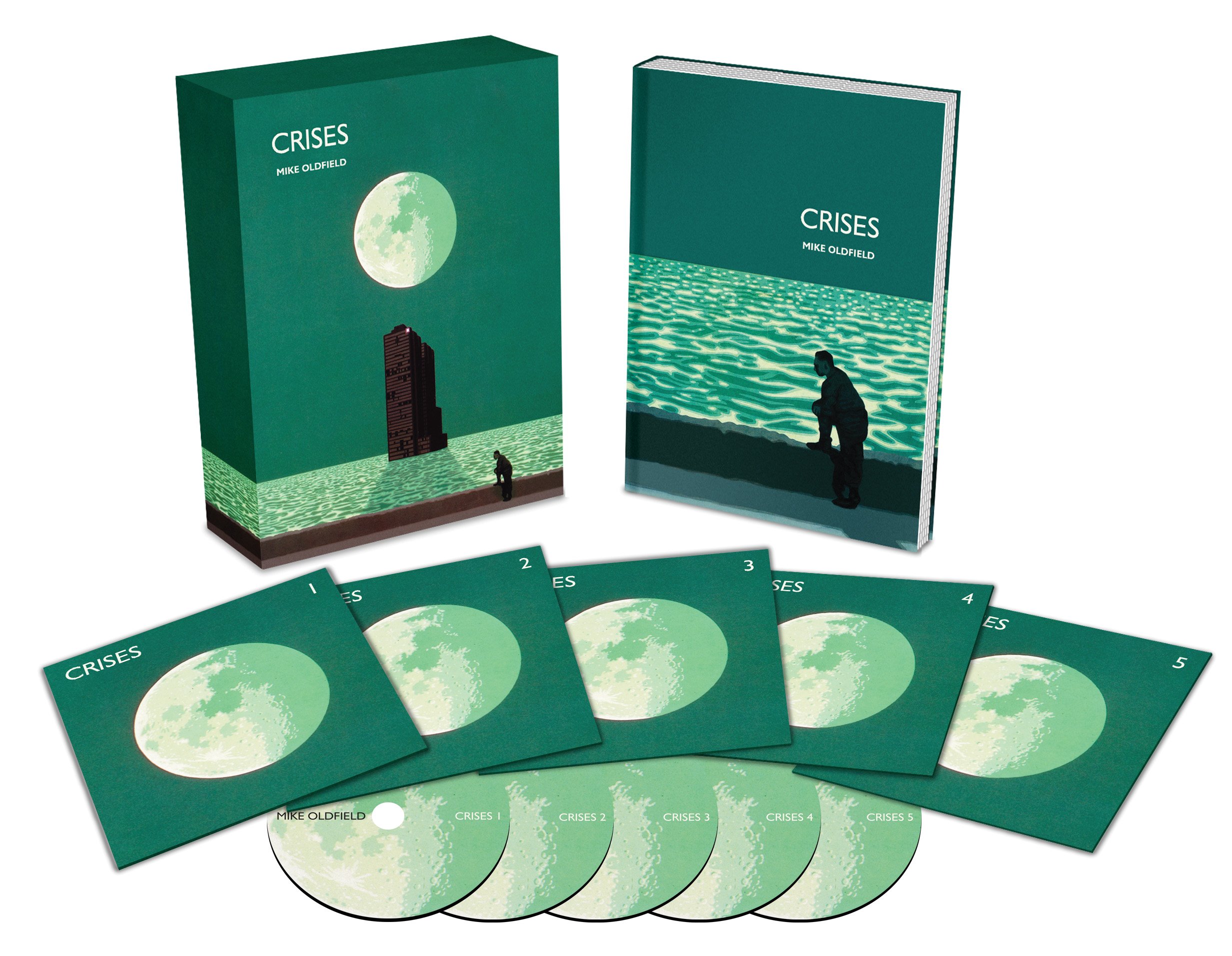 Crises (30th Anniversary