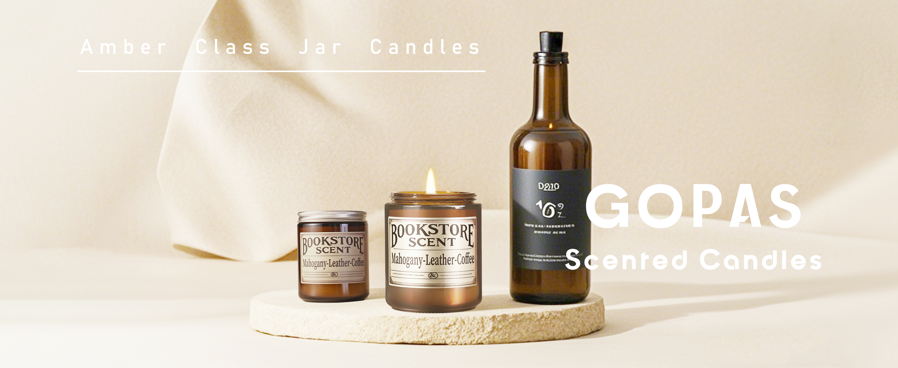 Book Lover Candle, Inspired Gift Ideas for Readers, Birthday, Book Themed Reading Gifts for Women, Bookworm, Librarian, Men