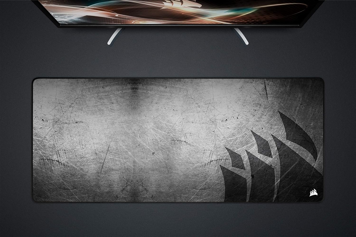 Corsair MM350 Pro Premium Spill-Proof Cloth Extended XL Mouse Pad