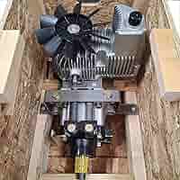 Amazon.com : Genuine OEM Replacement Hydro Pump(Right Hand