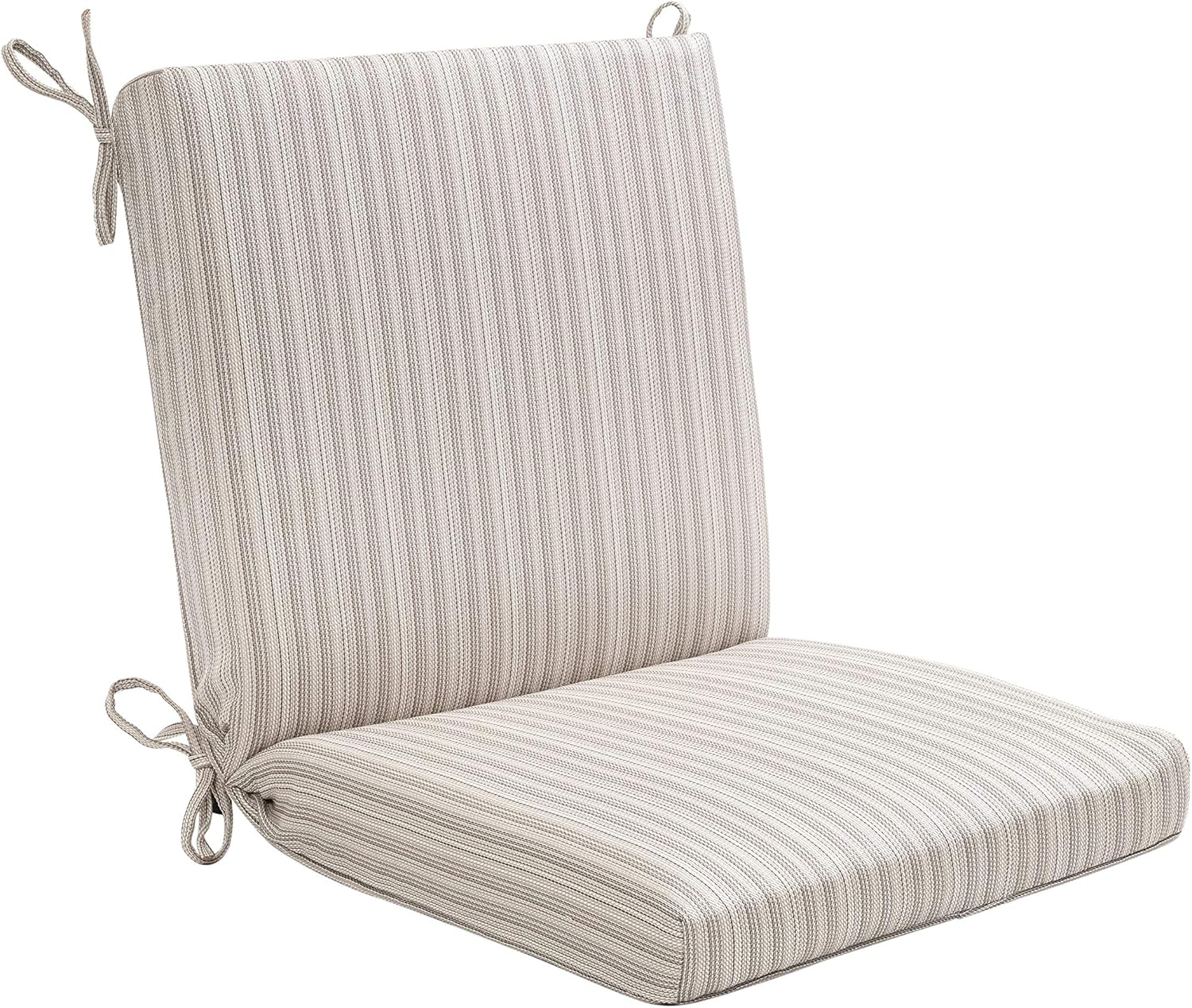 Amazoncom Decor Therapy 7250 01241737 Outdoor Dining Chair Cushion Amazoncom Decor Therapy 7250 01241737 Outdoor Dining Chair Cushion