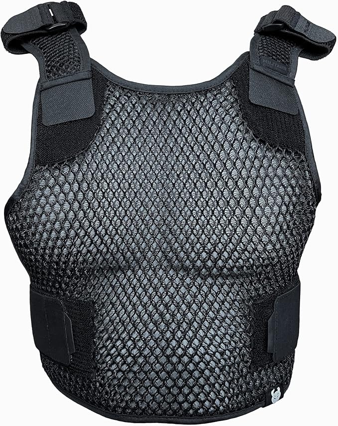 Adjustable MILITAUR Ventilation Vest Body Armor