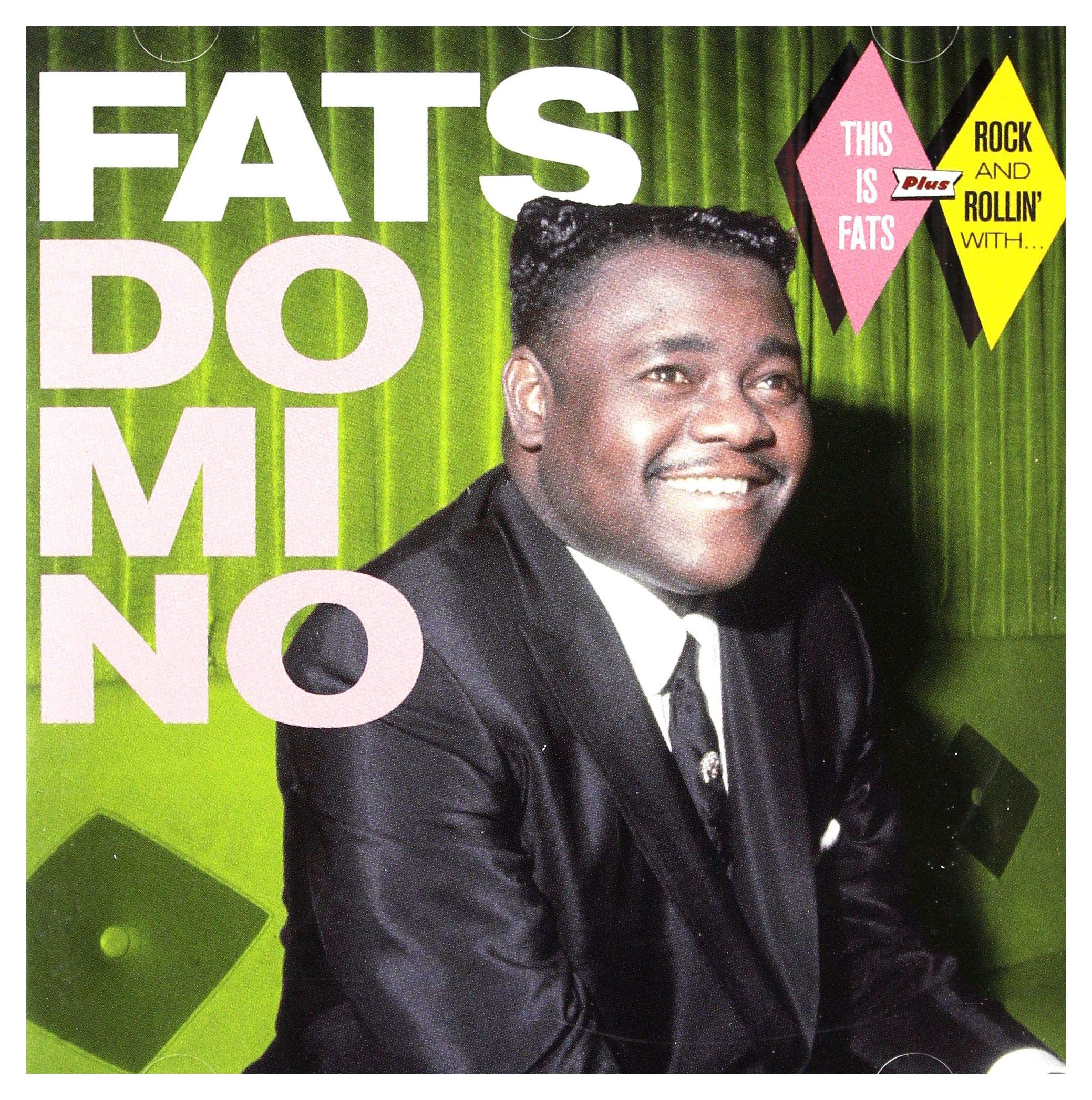 This Is Fats / Rock And Rollin' With Fats