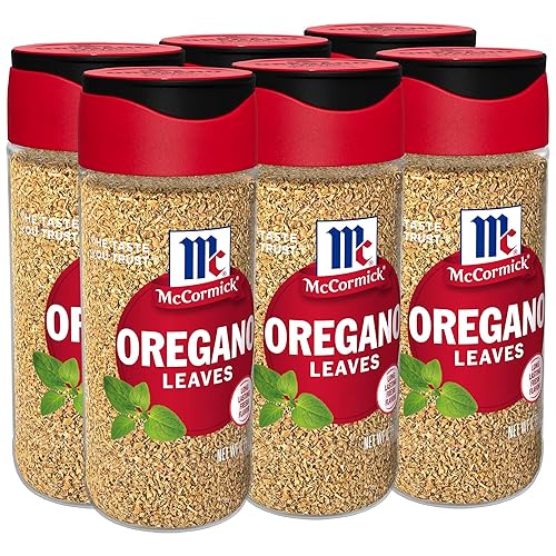 McCormick Canela en polvo