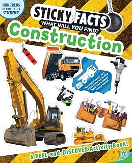 Construction (Sticky Facts)