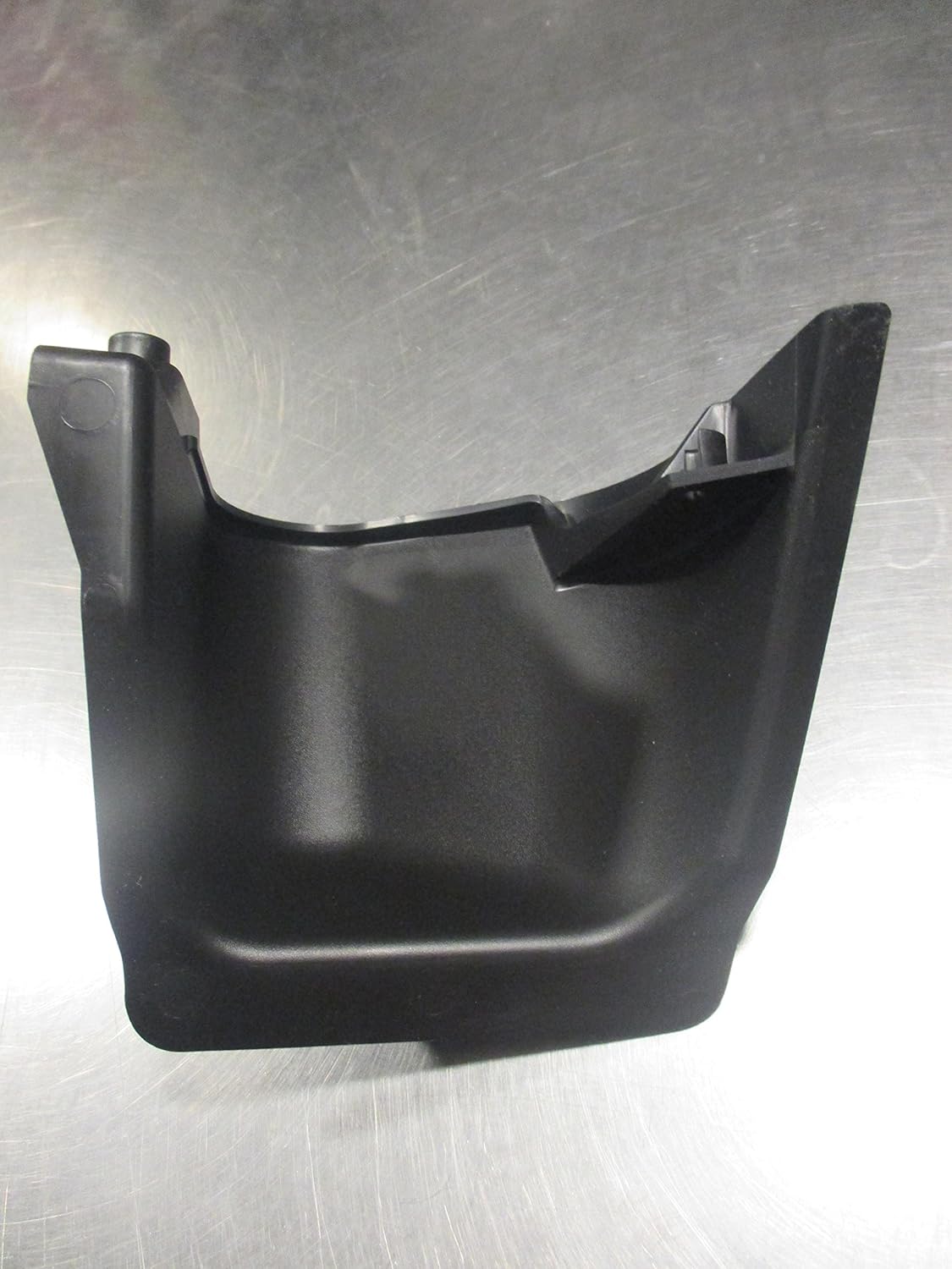 Amazon com: Mazda RX 8 2004 2008 Left Driver side oil cooler air duct