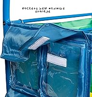 Vista 9 de Organizador de oficina Honey-Can-Do