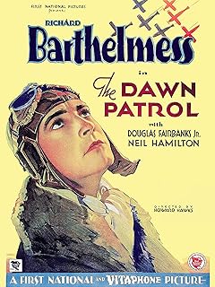 The Dawn Patrol (1930)