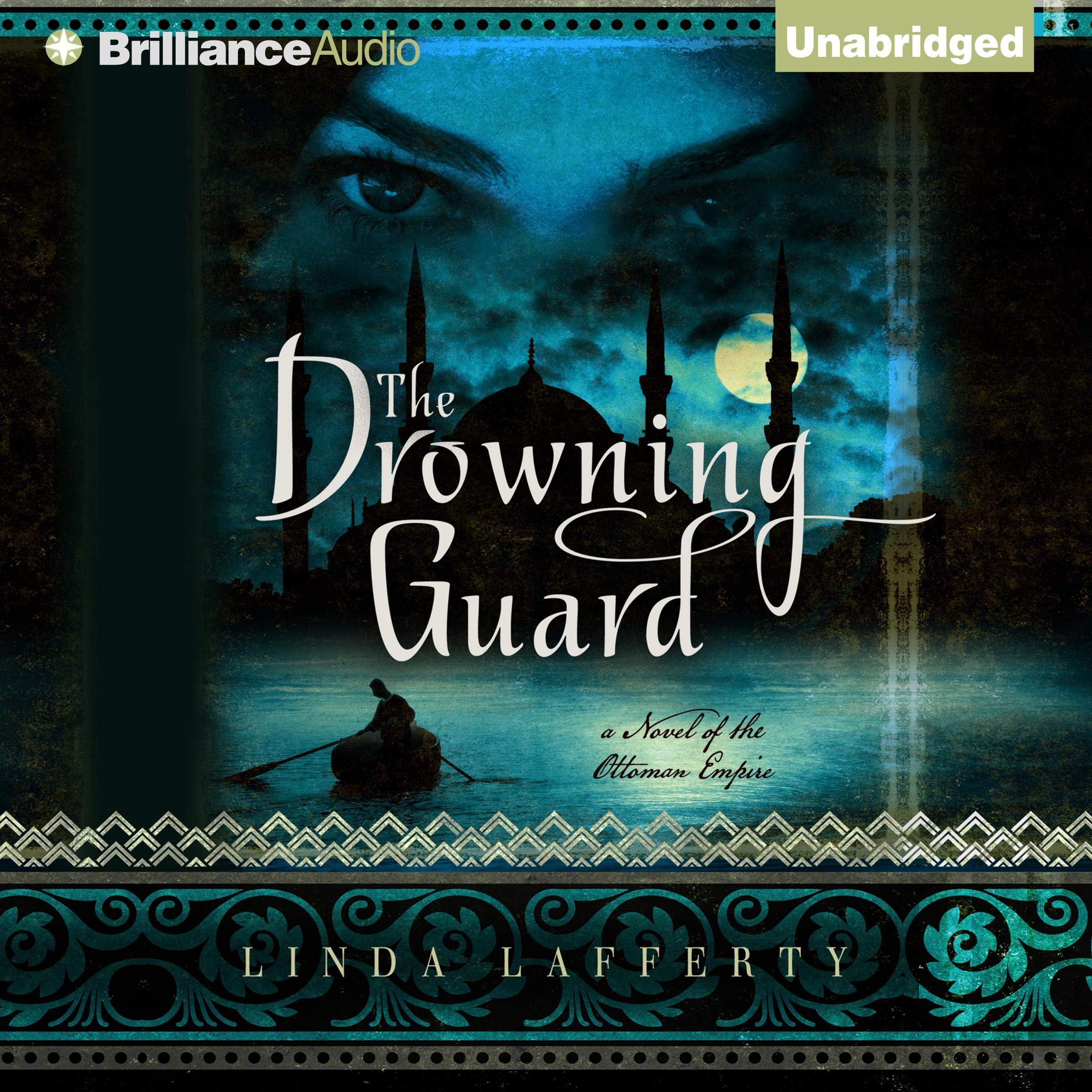 Cover art for The Drowning Guard