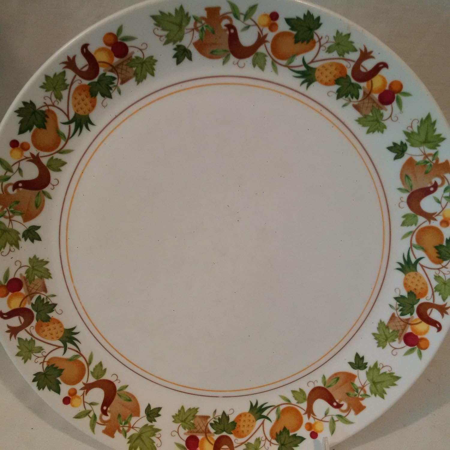Noritake Homecoming 9002 Bread and Butter Plate, Noritake HOMECOMING 6-3/8" Bread and Butter Plate