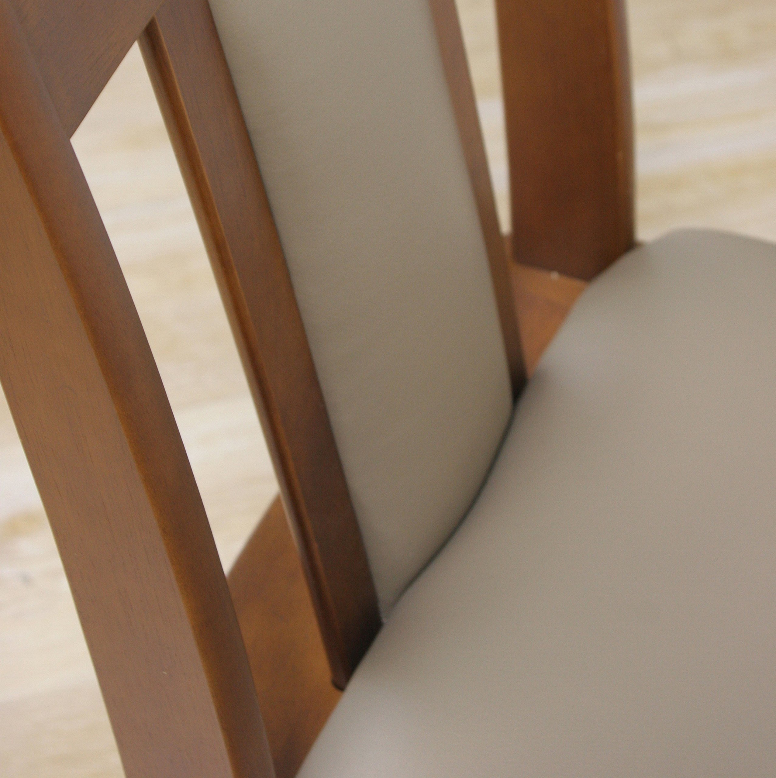 Amazon｜不二貿易 ダイニングチェア 幅44×奥行48×高さ79.5cm