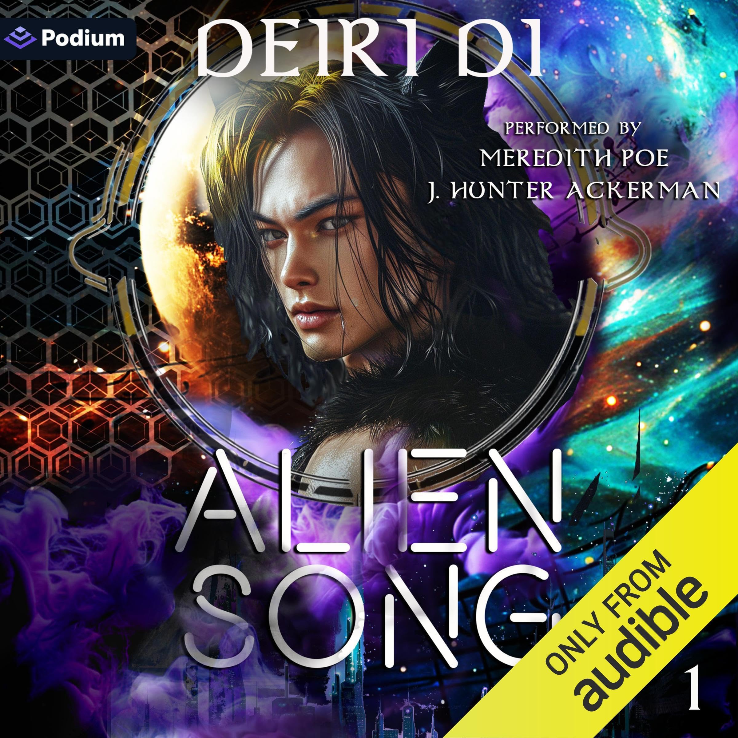 Alien Song