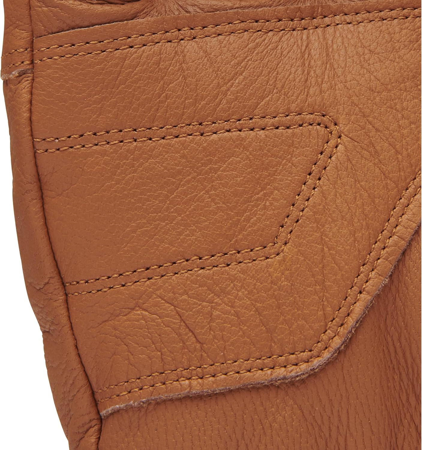 BLACK DIAMOND Men's Spark Gloves | BD.Dry Waterproof Insert | Primaloft Gold Insulation | Durable Goat Leather Shell Ski & Snow Gloves