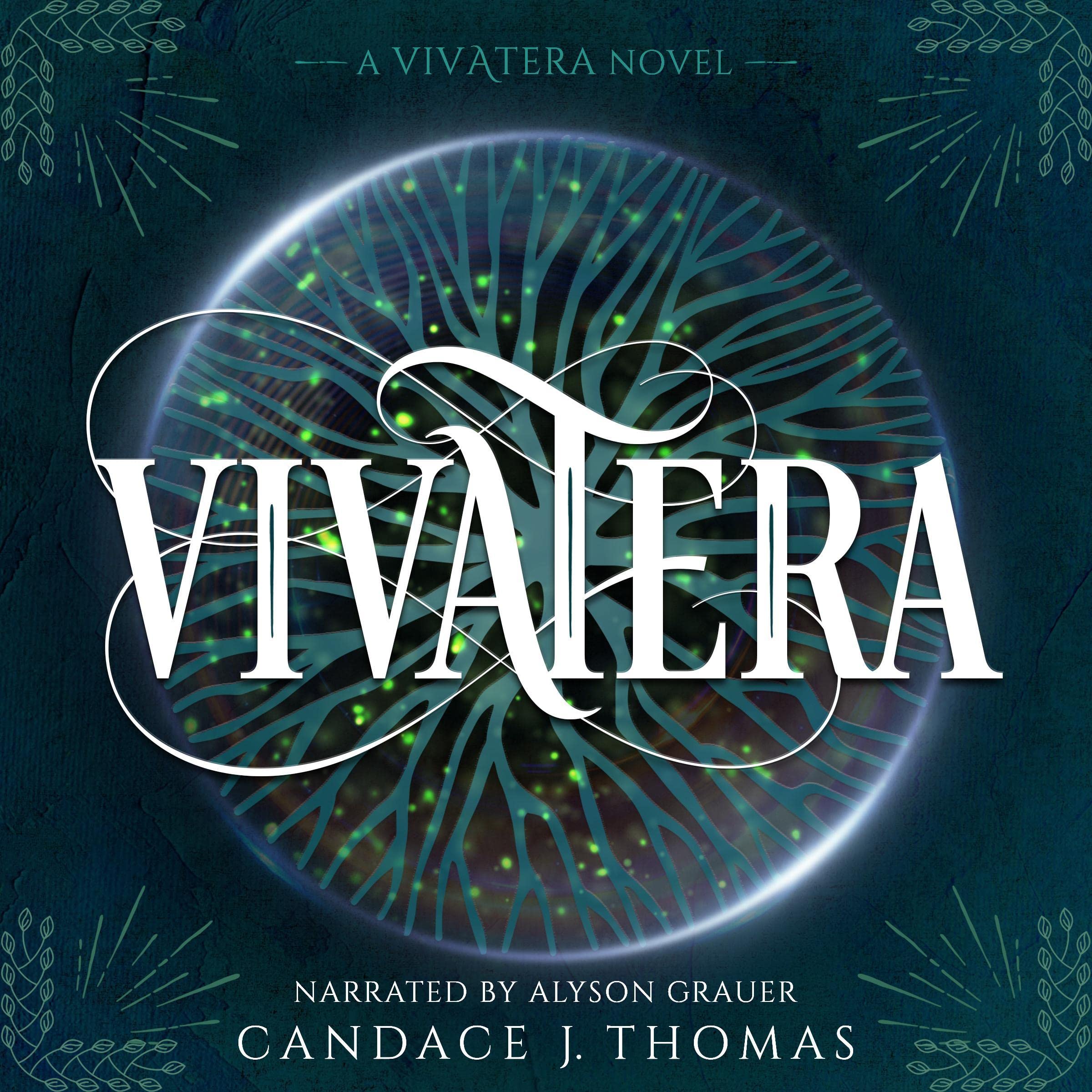 Cover art for Vivatera