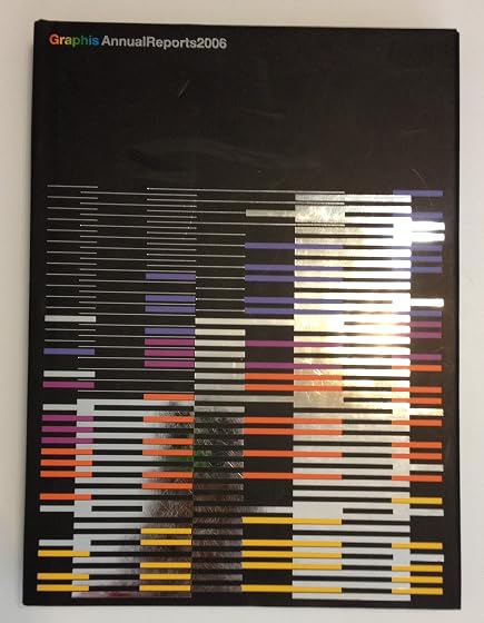 Graphis Annual Reports 2006