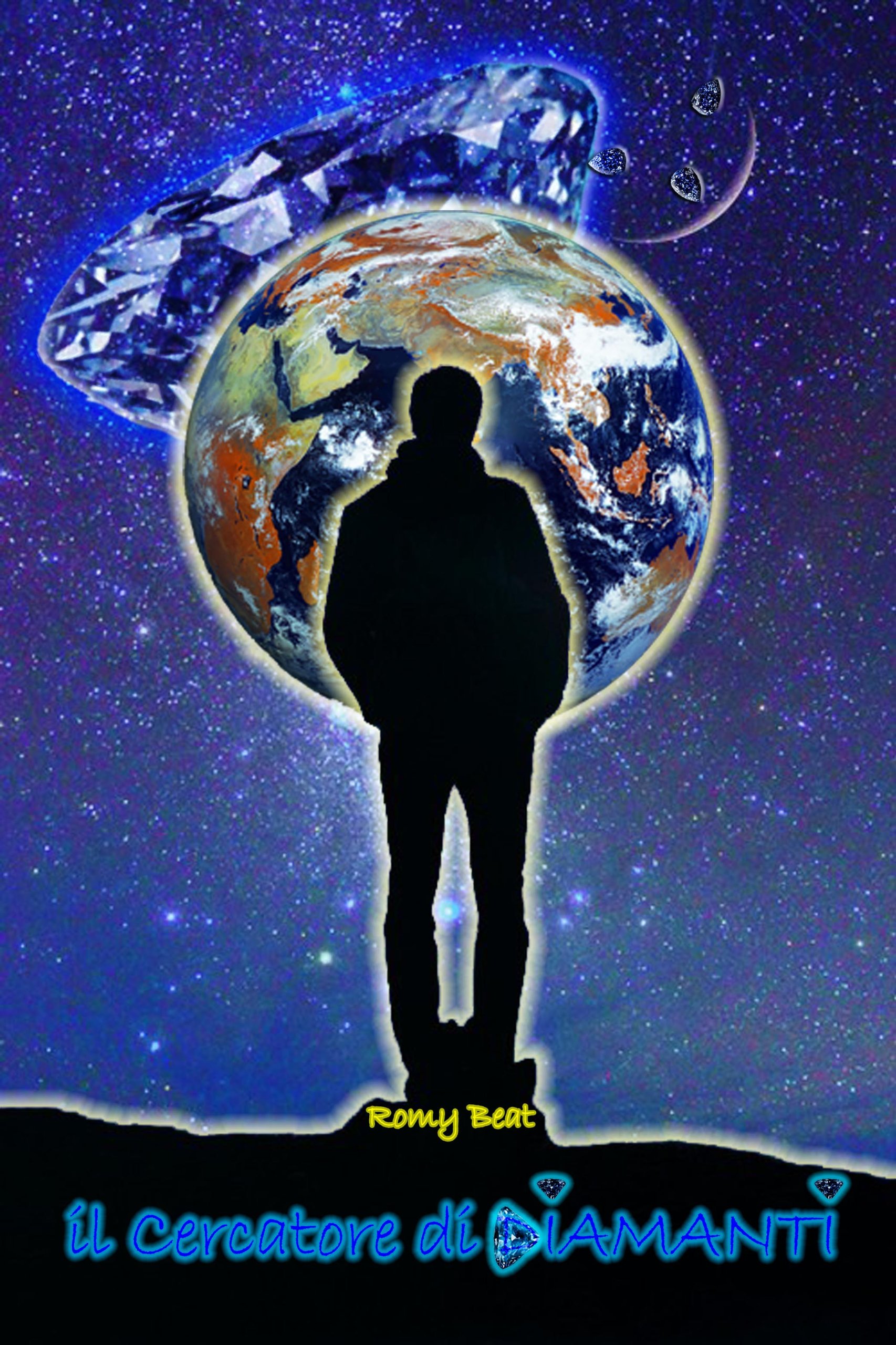 LA SINDROME DI LEAR - Limes, image size:1706x2560