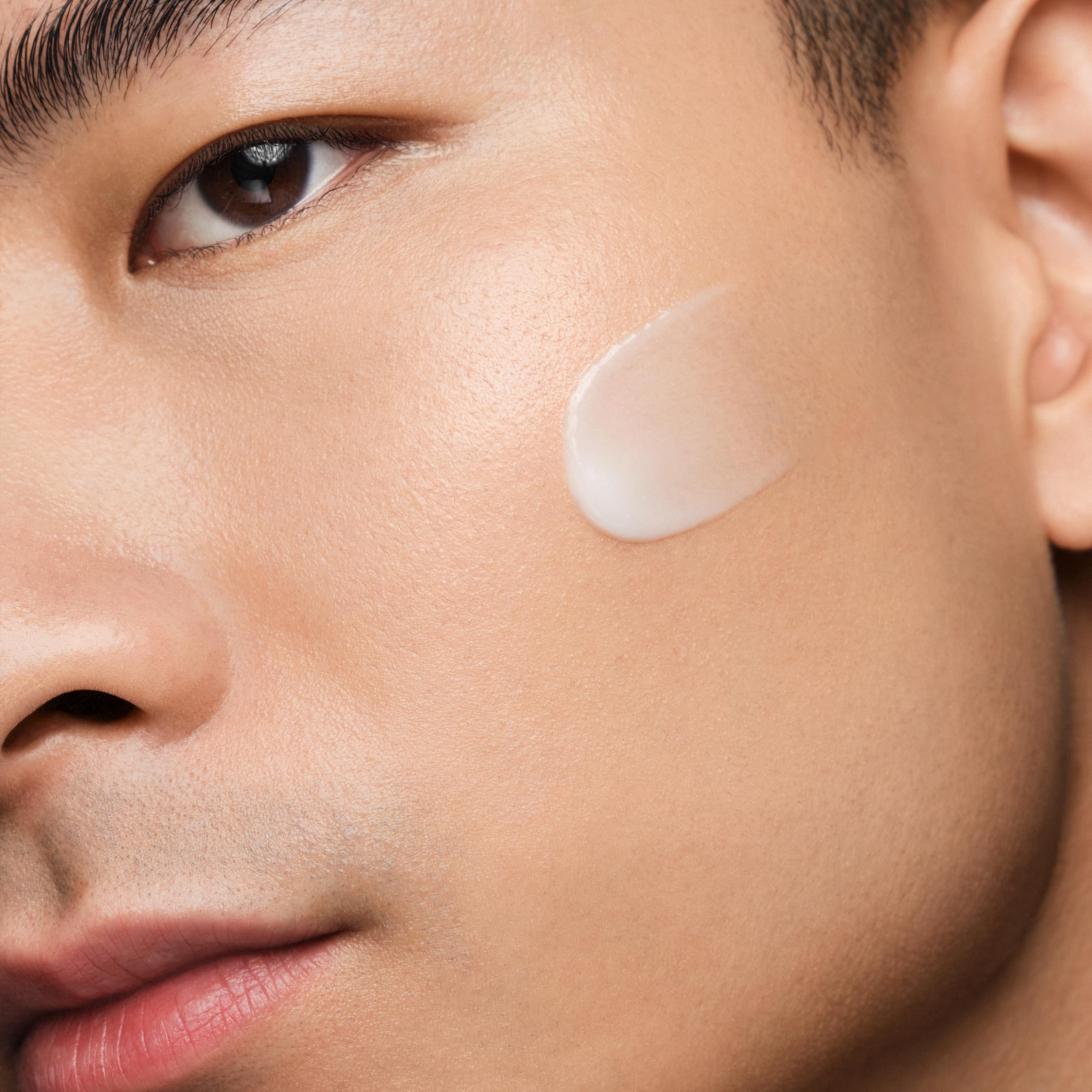 Biotherm Homme Force Supreme Blue Serum, revitalisierendes Anti Aging Gesichtsserum für die tägliche Gesichtspflege, Power-Kur für Männer