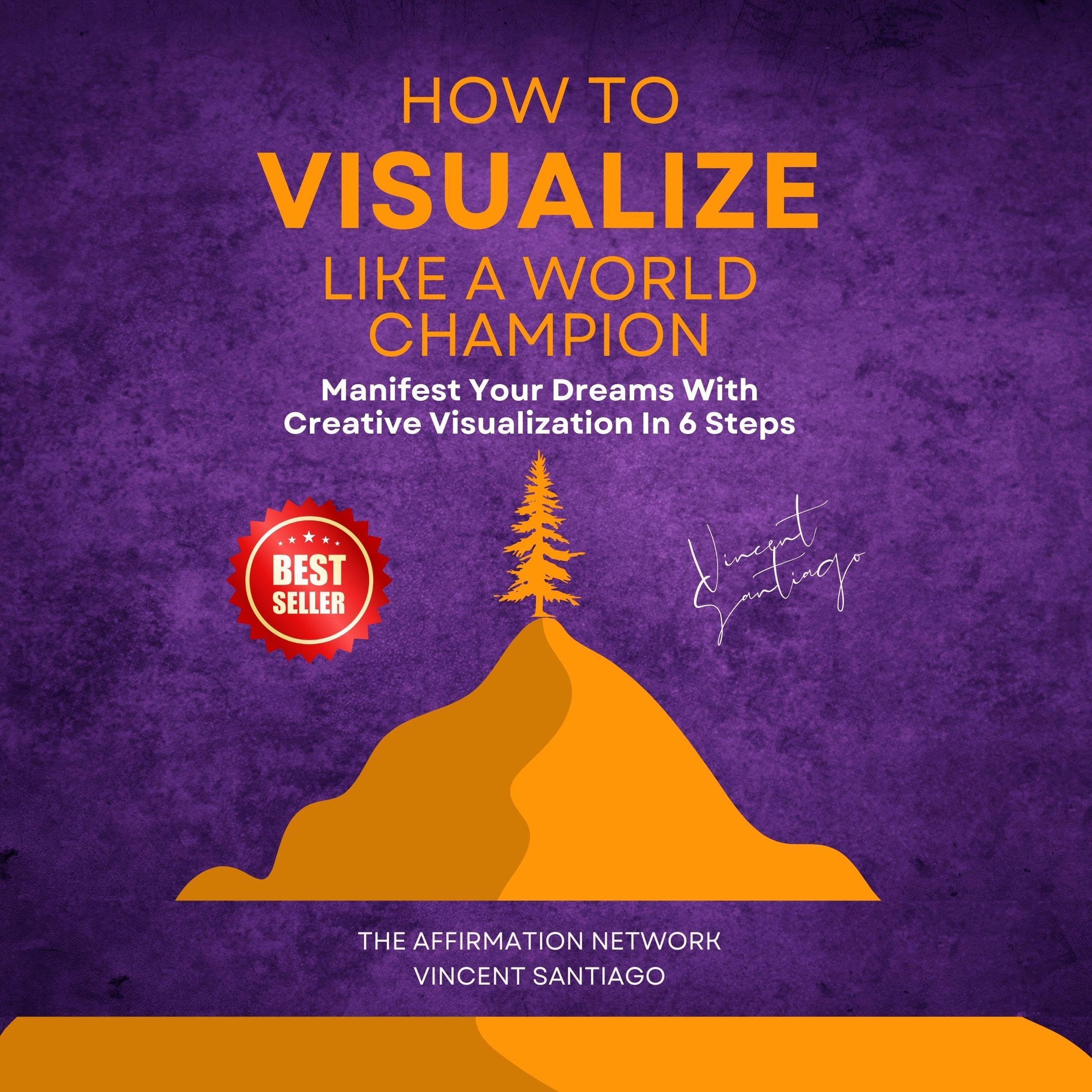How to Visualize Like a World Champion