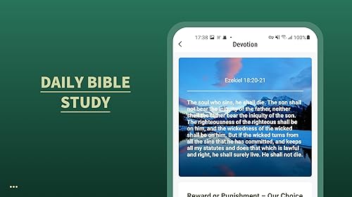 KJV Bible