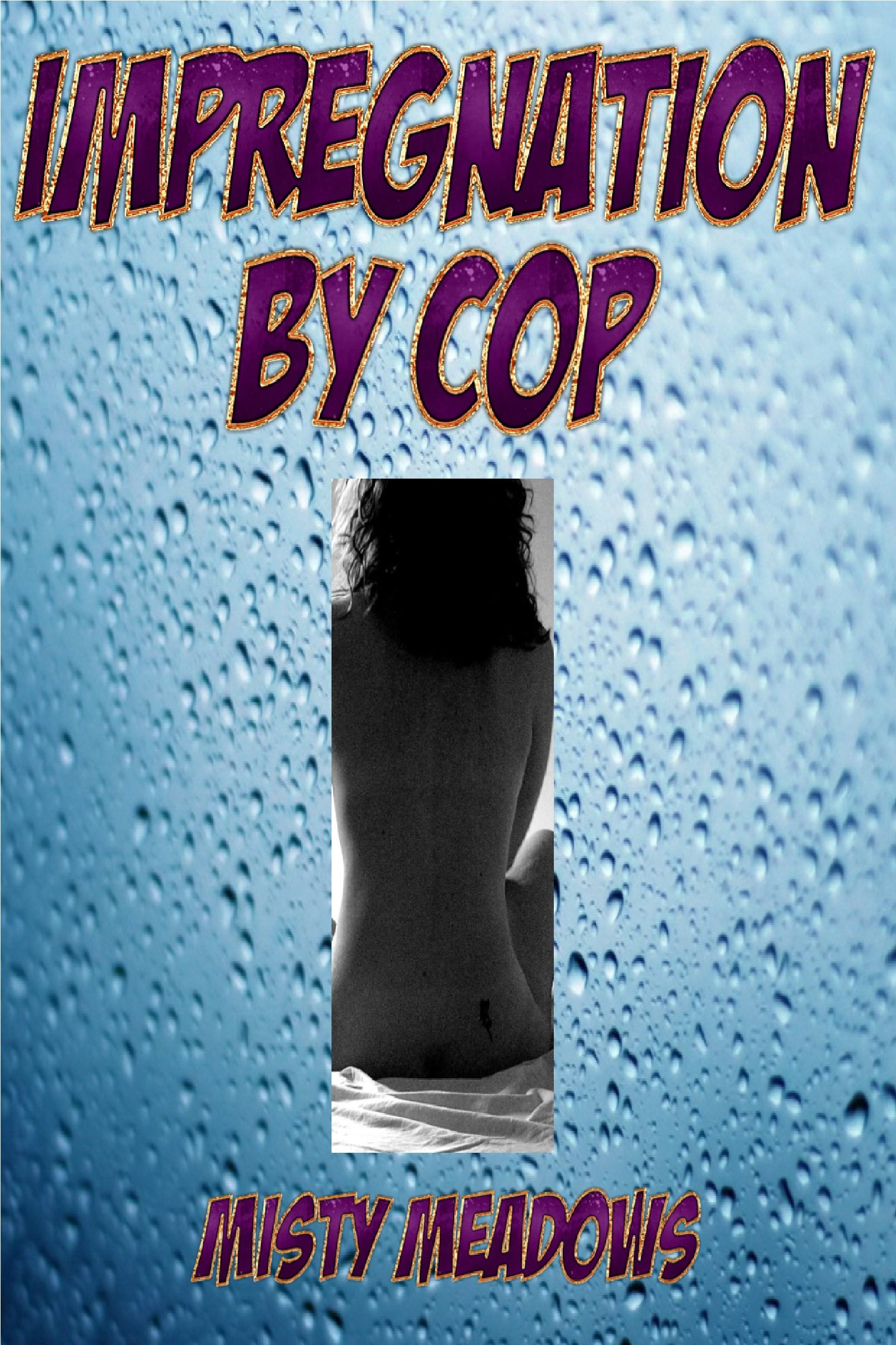 Impregnation By Cop (Impregnation, Dominant Man)