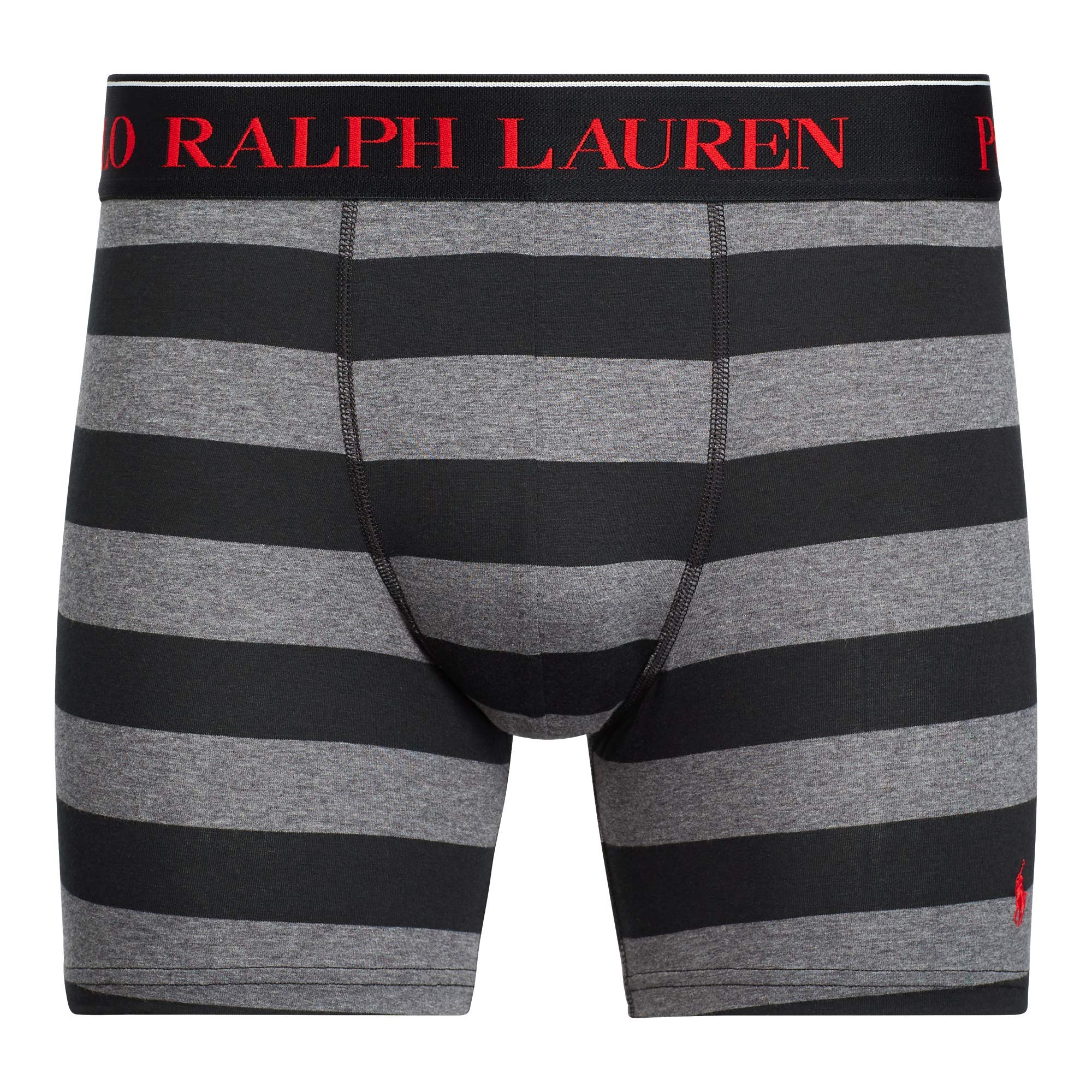 Polo Ralph LaurenPolo Mens Printed Classic Boxer Briefs