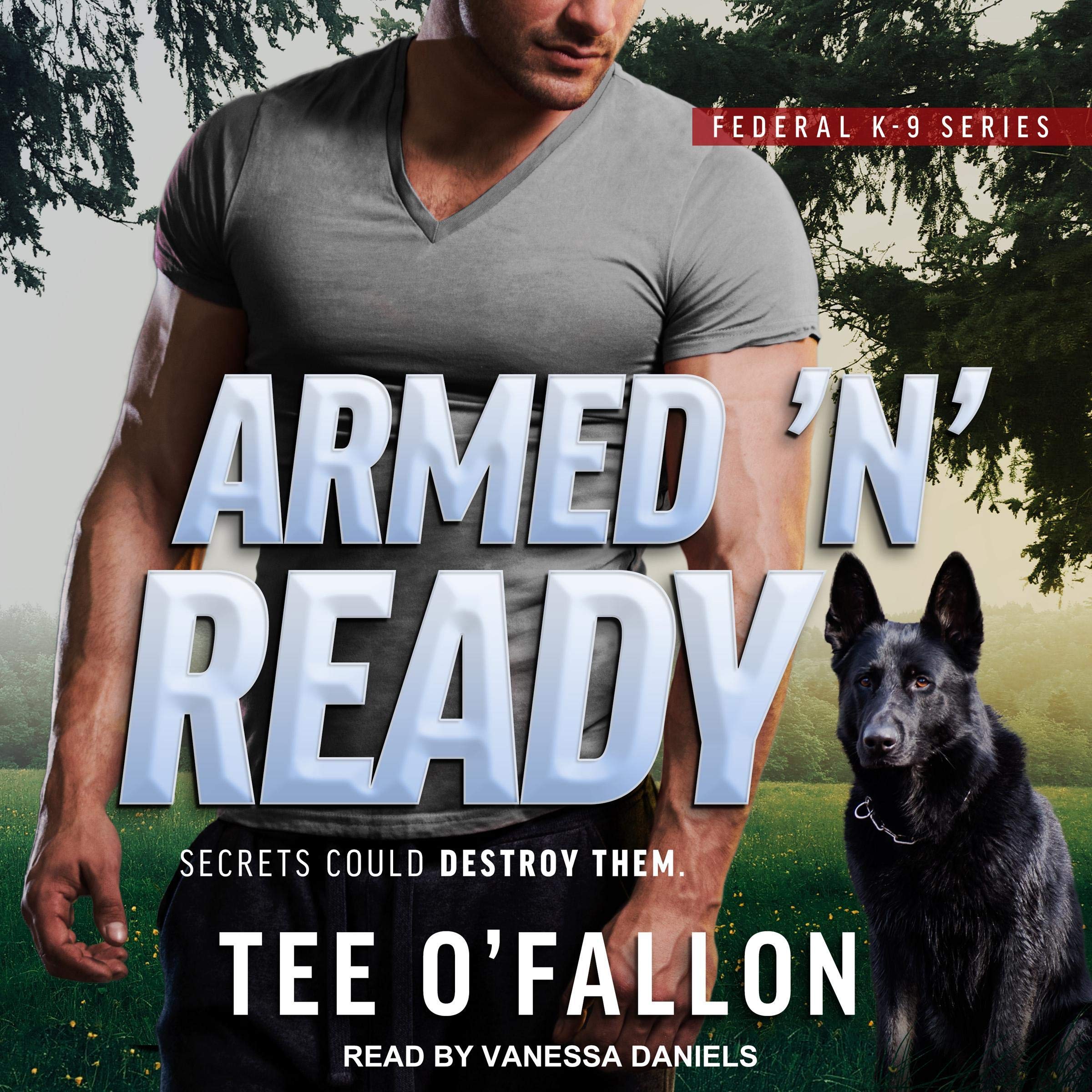 Cover art for Armed ‘N’ Ready