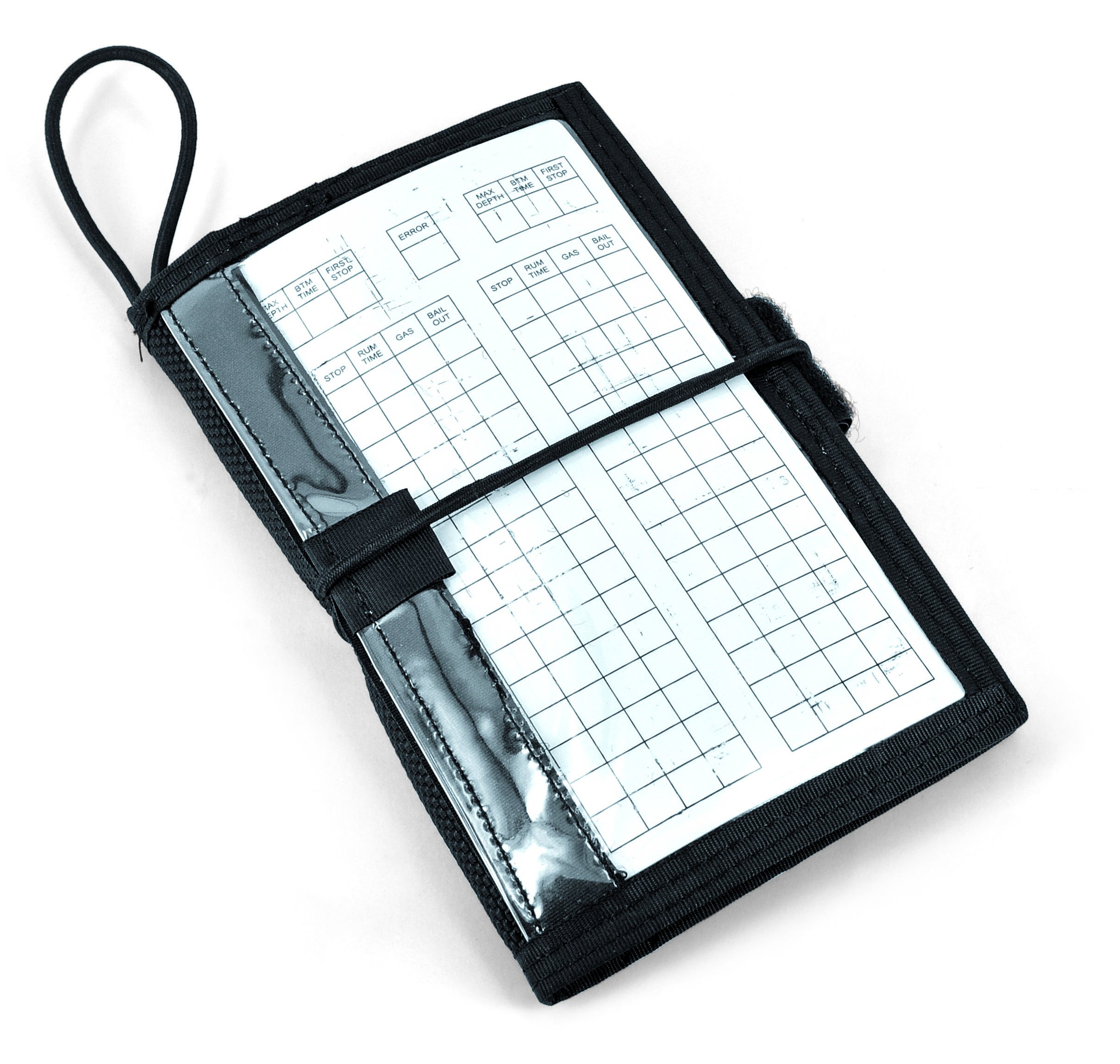 Best divers AI0446 Wet Note Top con Tablas