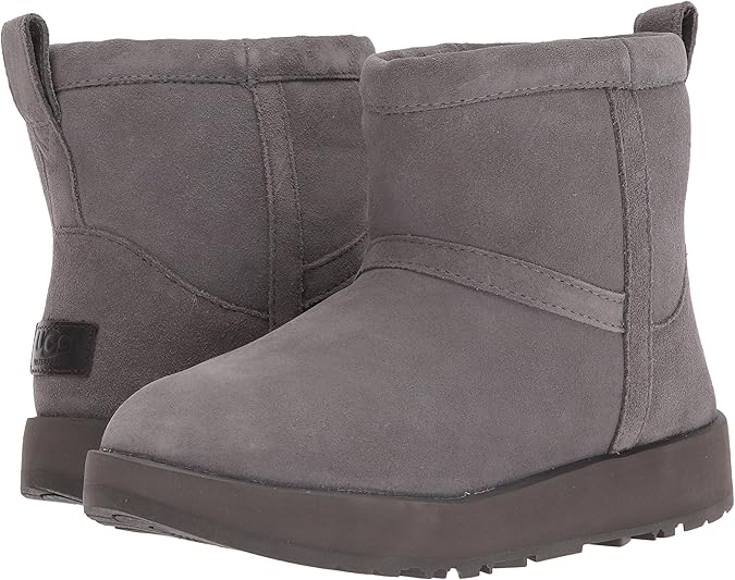 ugg waterproof mini boots