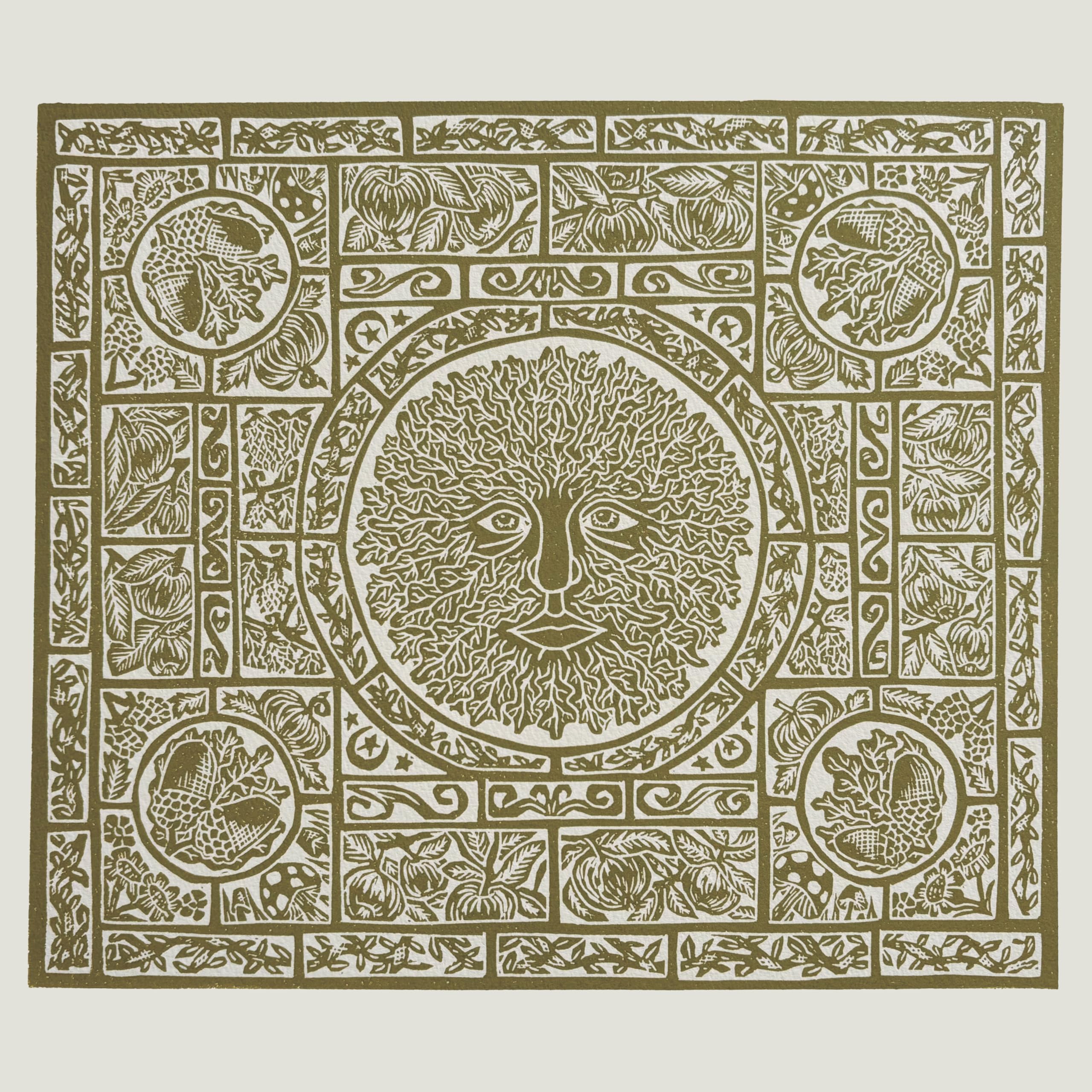 Fen Creatures [VINYL]