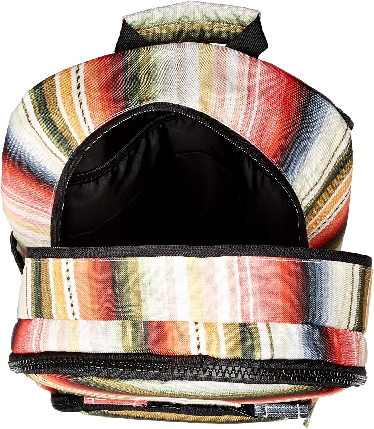 Billabong Women's Roadie Backpack, Serape, One Size: Tank Top And Cami Shirts: Clothing, Shoes & Jewelry