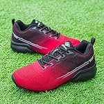 Trail Running Shoes Mens Trekking Hiking Shoes Outdoor Walking Sports Sneakers Lightweight Non-Slip All-Terrain Athletic Cross Training Shoes