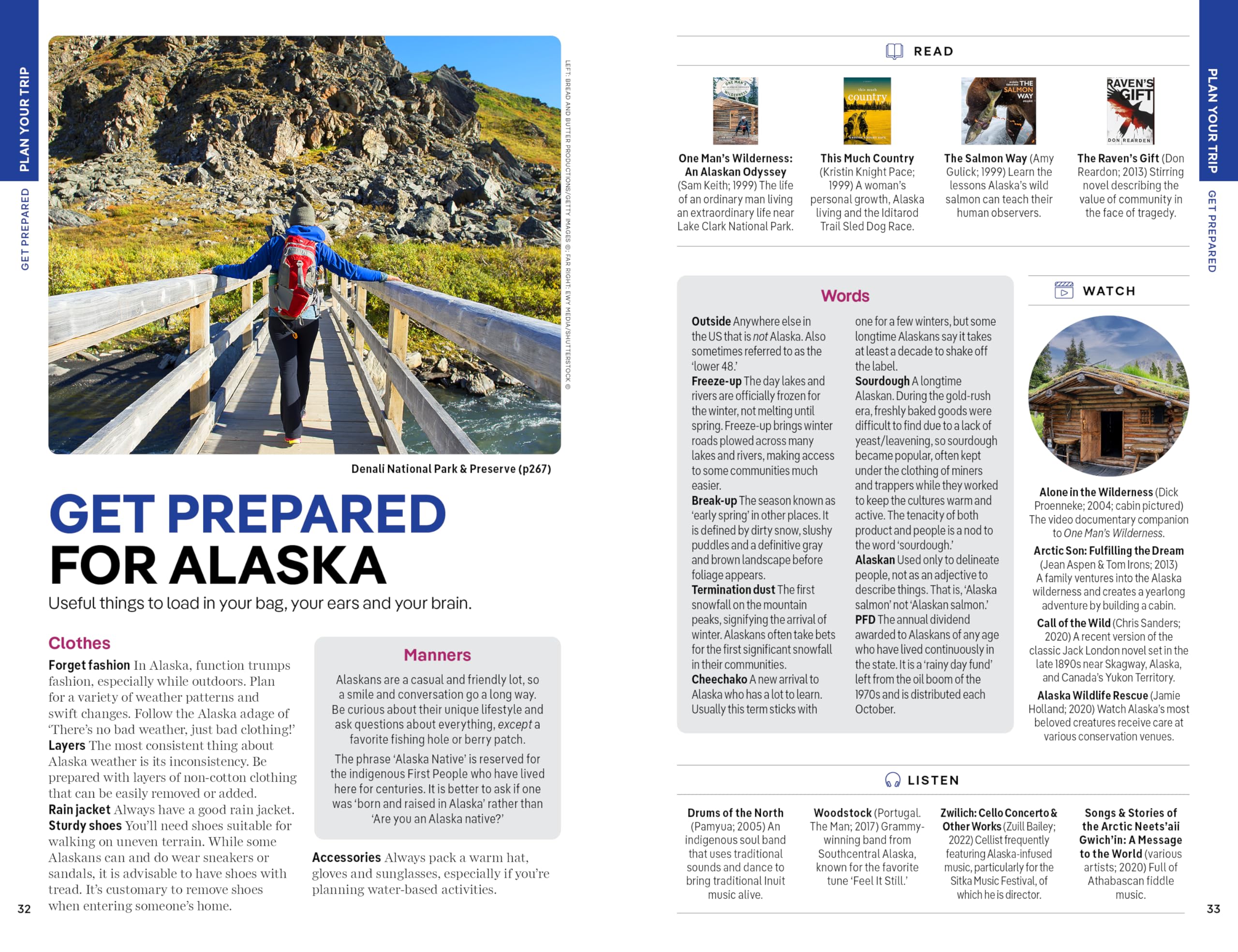 Alaska 14ed -anglais-: Plan the Trip of a Lifetime | Detailed Itineraries & Maps | Insider Tips | Covers Juneau, Anchorage, Kenai Peninsula and more