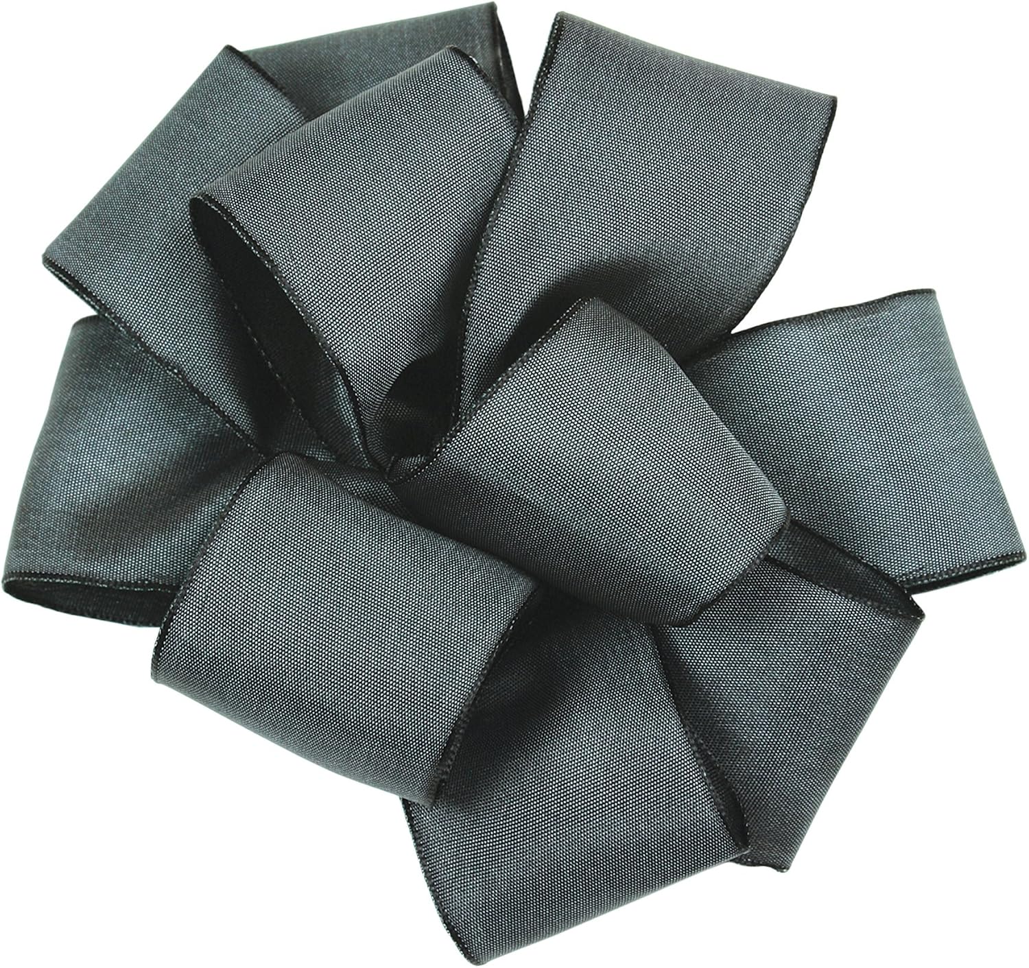 Offray 729272 Gelato Woven Wired Edge Ribbon