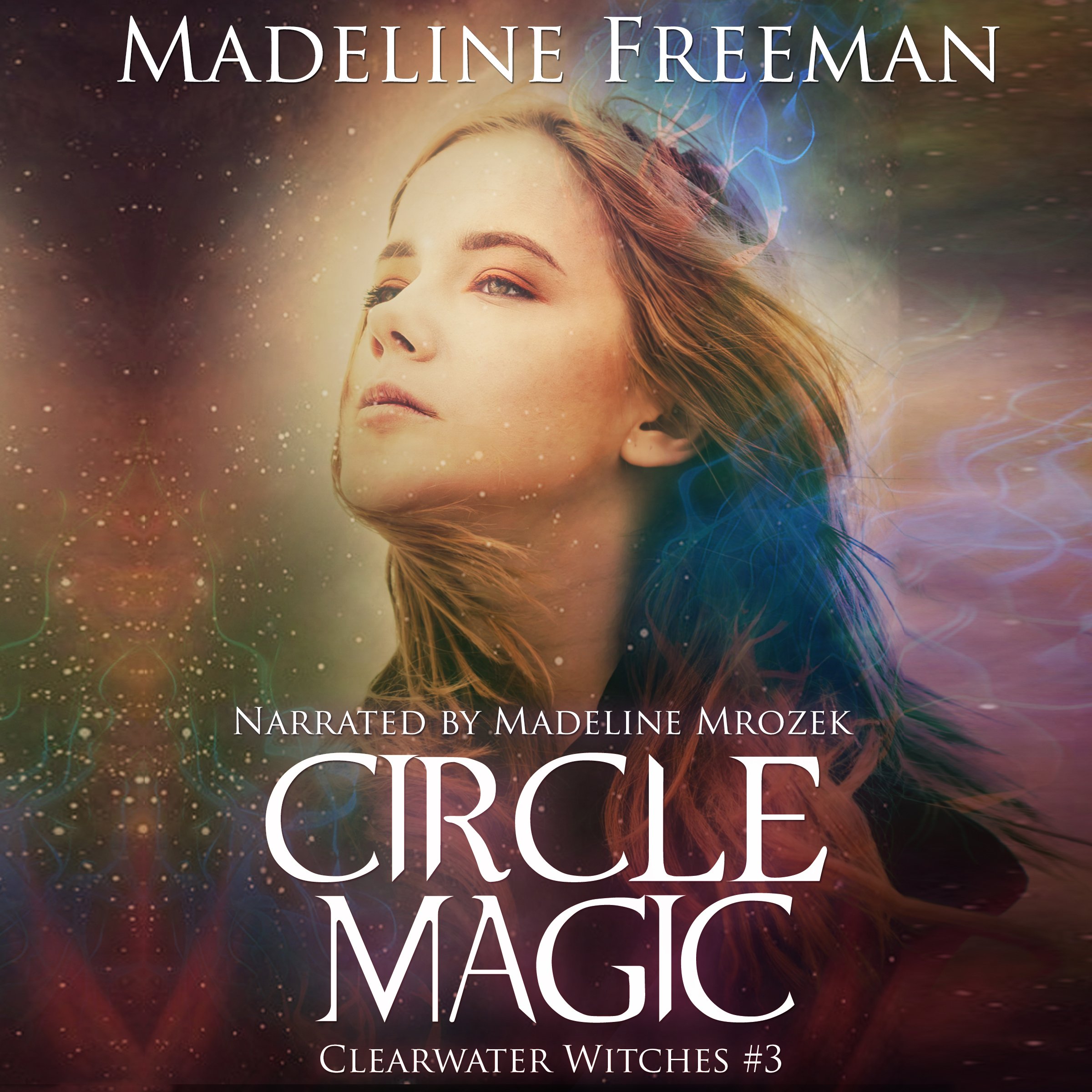 Cover art for Circle Magic
